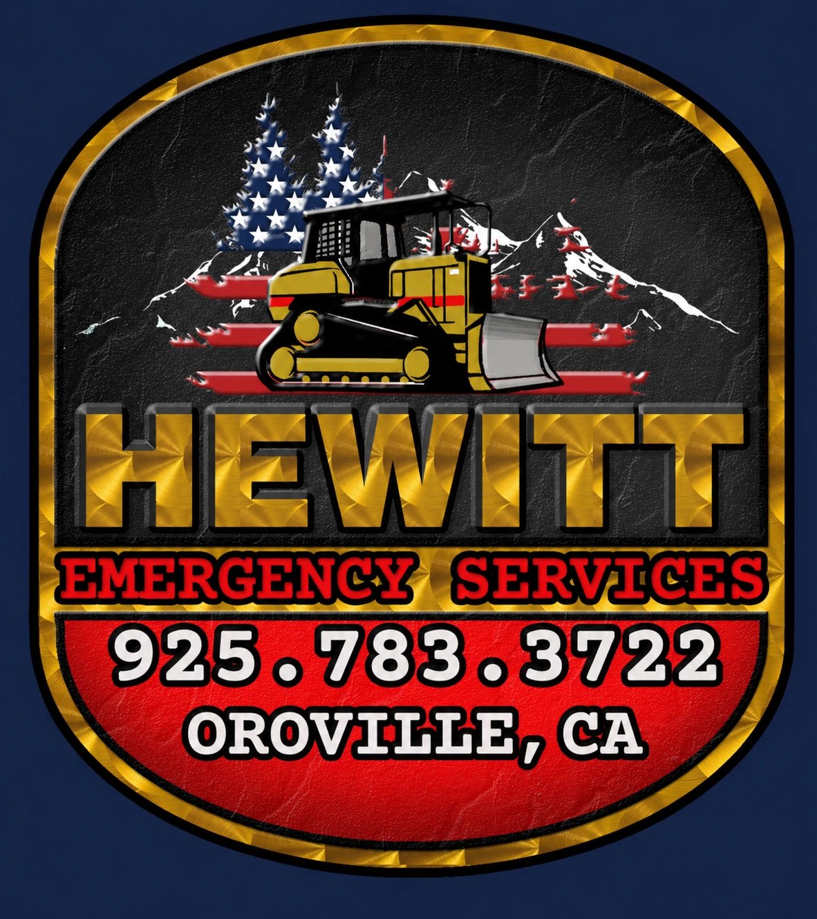 Hewitt Emergency Services