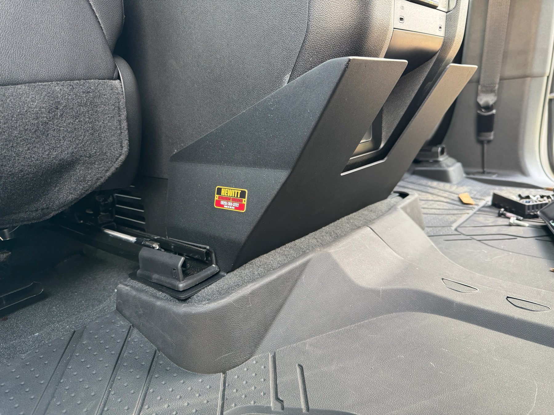 Pickup Truck Headache Rack