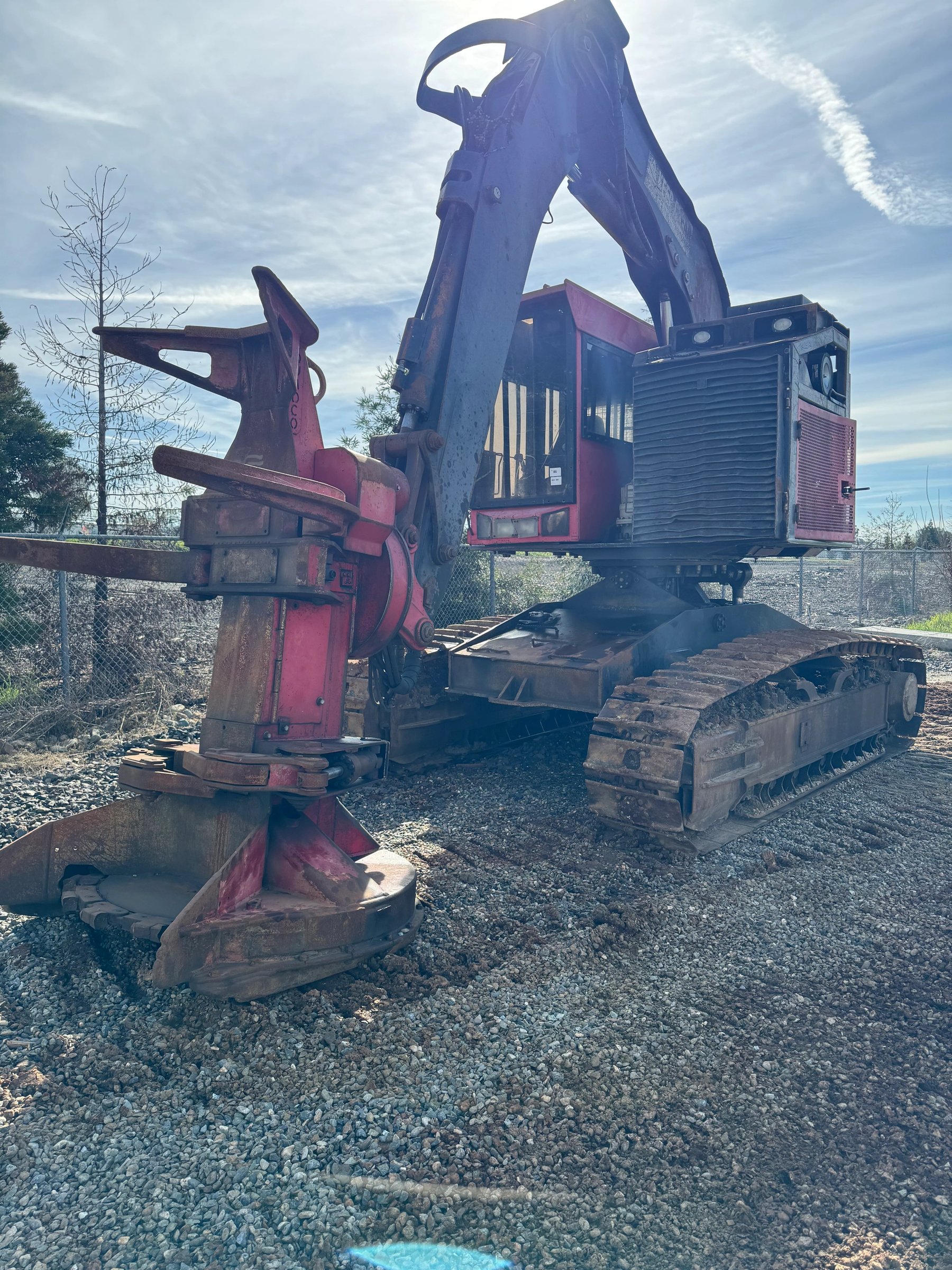 2004 Valmet EXL