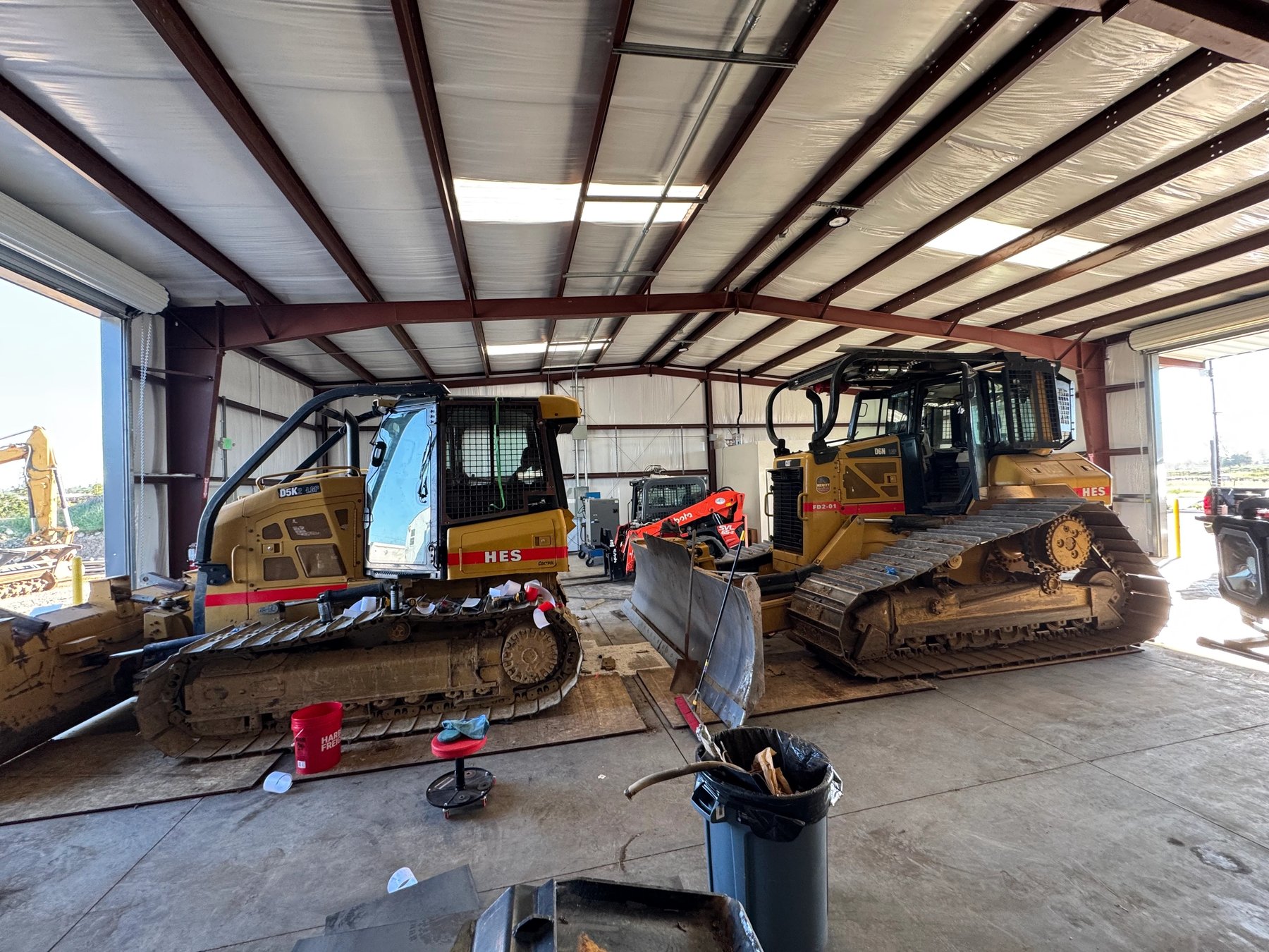 2019 D5K2 LGP
