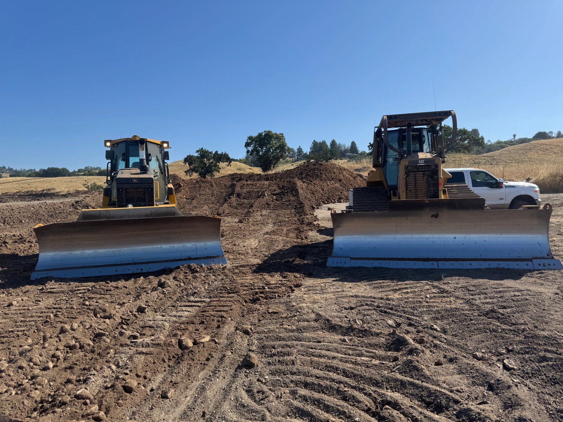 Custom vehicle equipment installation